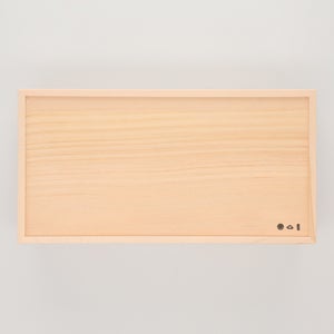 ティシューの匣 0107