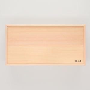 ティシューの匣 0108