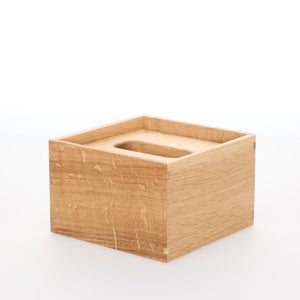 半ティシューの匣 0377