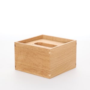 半ティシューの匣 0421