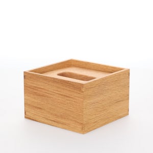 半ティシューの匣 0422