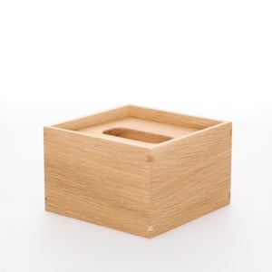 半ティシューの匣 0430