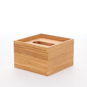 半ティシューの匣 0431