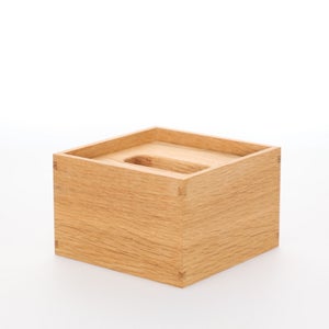 半ティシューの匣 0432