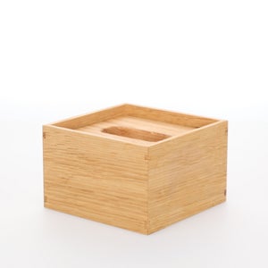 半ティシューの匣 0433