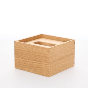 半ティシューの匣 0434