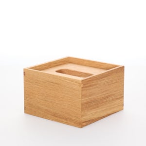 半ティシューの匣 0435