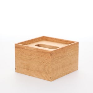 半ティシューの匣 0436