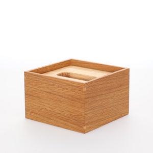 半ティシューの匣 0437