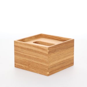 半ティシューの匣 0438