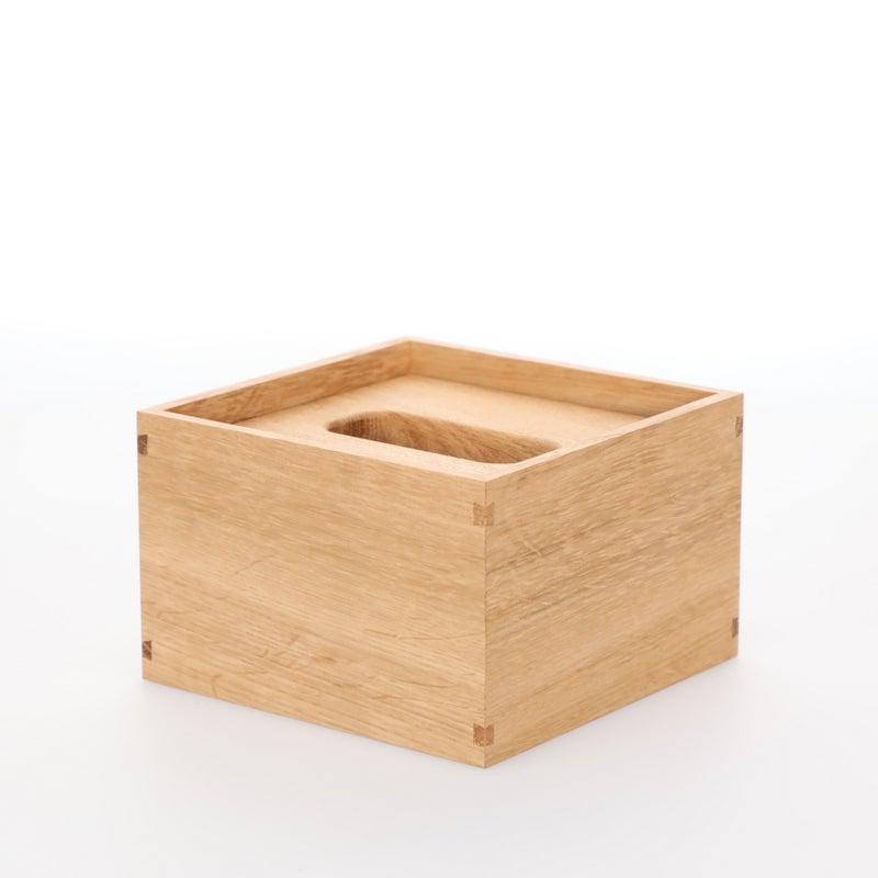 半ティシューの匣 | 東屋