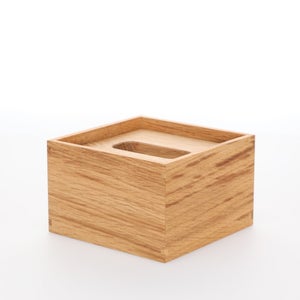 半ティシューの匣 0446