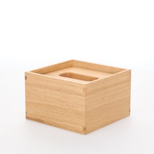 半ティシューの匣 0447