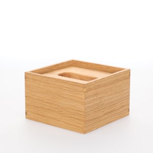 半ティシューの匣 0448