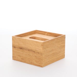 半ティシューの匣 0449