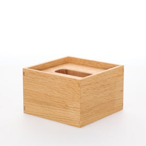 半ティシューの匣 0450