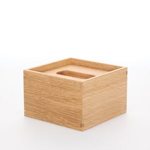 半ティシューの匣 0451