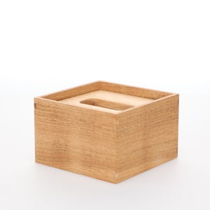 半ティシューの匣 0452