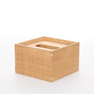 半ティシューの匣 0454