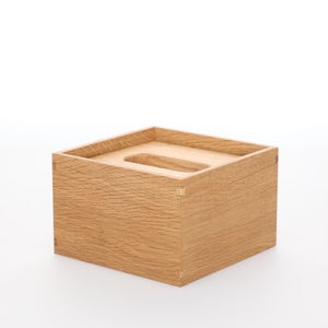 半ティシューの匣 0455