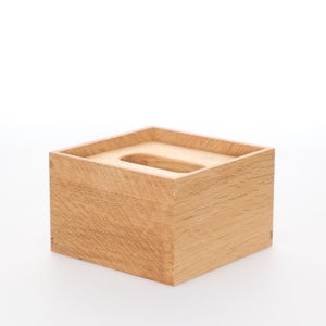 半ティシューの匣 0463