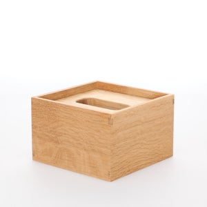 半ティシューの匣 0465