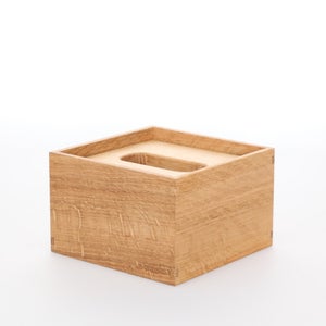 半ティシューの匣 0466