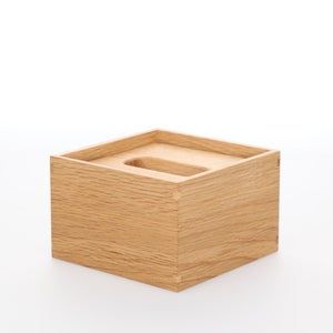 半ティシューの匣 0467