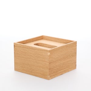 半ティシューの匣 0468