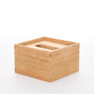 半ティシューの匣 0470