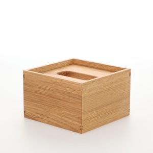 半ティシューの匣 0475