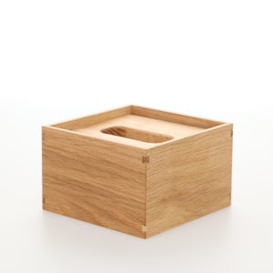 半ティシューの匣 0480