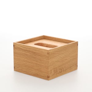 半ティシューの匣 0481