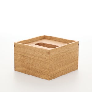 半ティシューの匣 0482