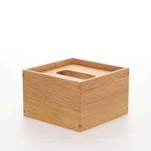 半ティシューの匣 0484