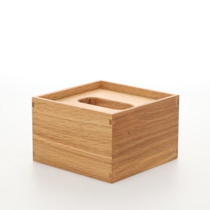 半ティシューの匣 0491