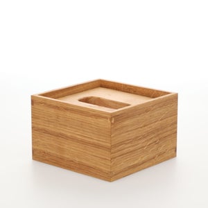 半ティシューの匣 0492