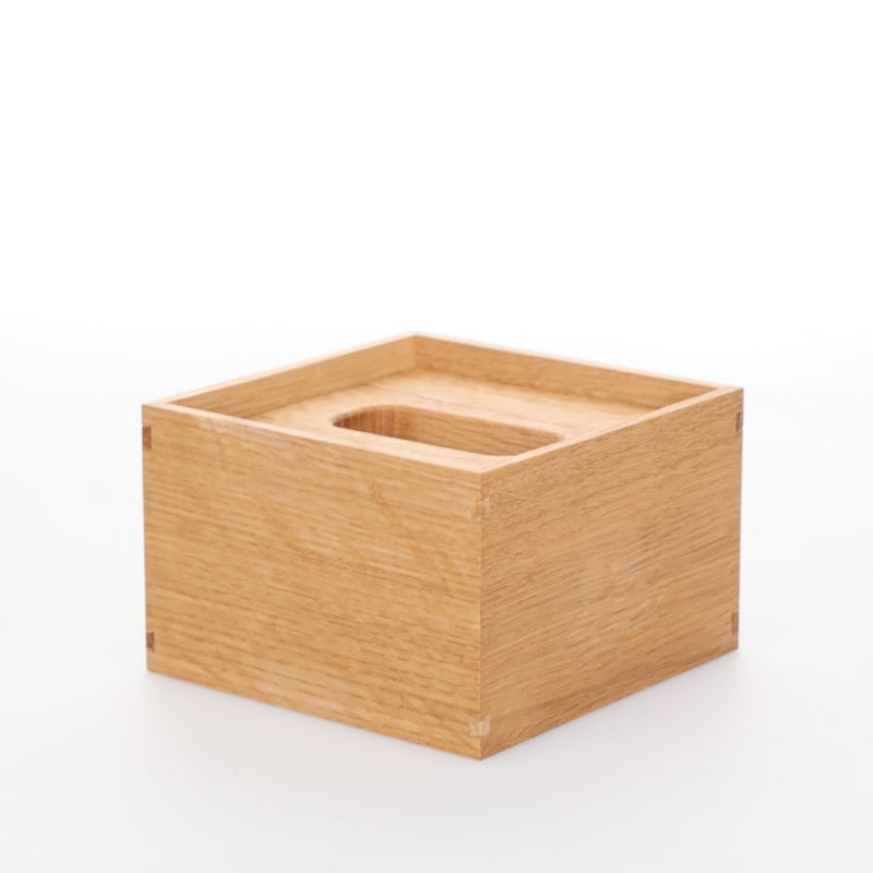 半ティシューの匣 | 東屋