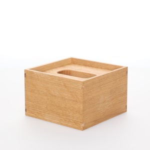 半ティシューの匣 0421