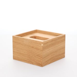 半ティシューの匣 0427