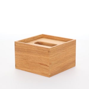 半ティシューの匣 0429