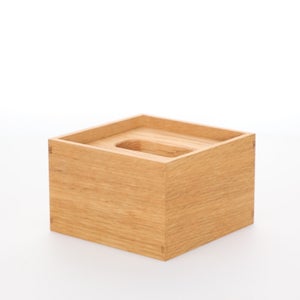 半ティシューの匣 0432