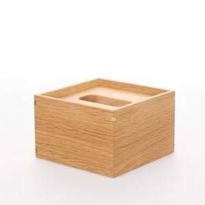 半ティシューの匣 0434