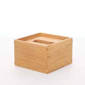 半ティシューの匣 0435