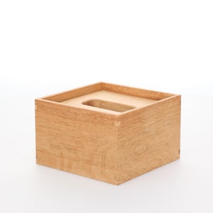 半ティシューの匣 0436