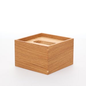 半ティシューの匣 0437