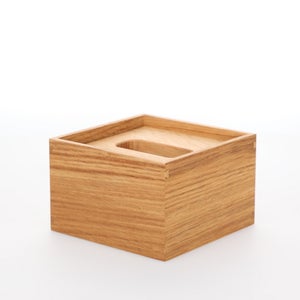 半ティシューの匣 0438