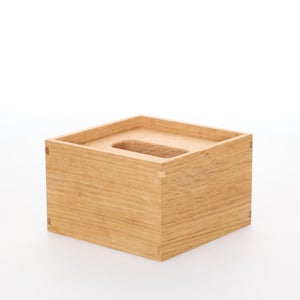 半ティシューの匣 0439