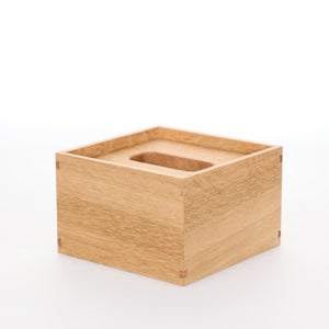 半ティシューの匣 0440