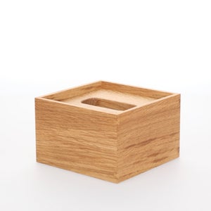 半ティシューの匣 0446